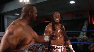 Harlem Heat Wins Tag Team Gold for the Final Time