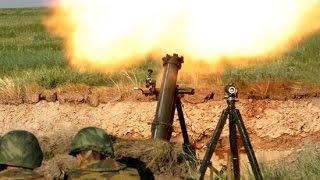 Секреты малой артиллерии