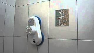 HOBOT-168 Window Cleaning Robot 擦窗機器人 clean multi-surface