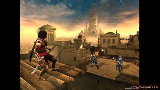Prince of Persia Kindred Blades - La verdad - parte 1/2