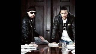 Bushido feat. Sido - Ich Liebe dich ----Remix!
