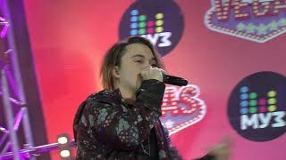 Kolyas - Партийная зона МУЗ-ТВ - 19.11.17