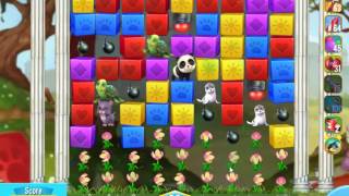 Pet rescue saga level 1839