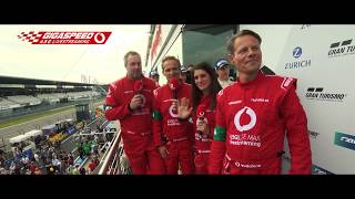 24h-Rennens 2017: Die Highlights vom Nürburgring