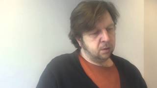 "Эмигранты", Сергей Довлатов, читает Ф.Дунаевский