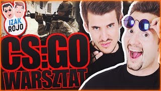 MAMY POLSKIEGO CTX-a! | CS:GO z IZAKIEM