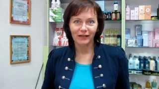 Наталья Пятерикова об акциях октября от Корпорации "Сибирское здоровье"