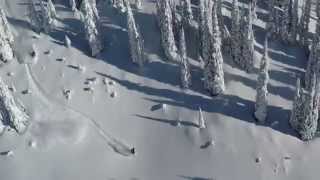 Модельный ряд снегоходов Ski Doo 2016