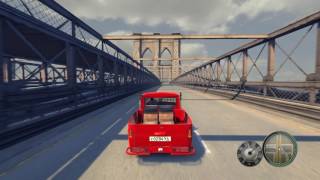 [Mods] Mafia II - ИЖ 27151 (+ Тюнинг)