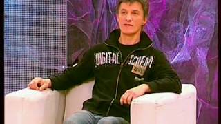 Чернецкий, Чиграков, Михайленко (Разные Люди) – «Пусть говорят. Преодоление», 2008