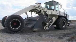 Стабилизатор грунта Дорзин Roadzyme Строительство дороги.