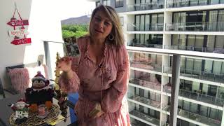 КОЗЕРОГ - ТАРО прогноз на ЯНВАРЬ 2018 года от Angela Pearl.