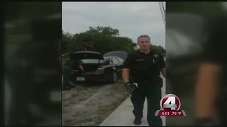 Deputy takes cell phone