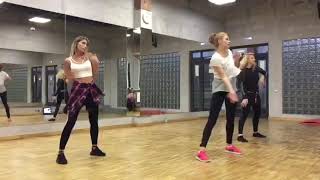 Lаdy dance