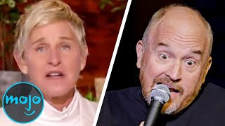 Top 10 Worst Celebrity Apologies Ever