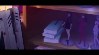 ME!ME!ME! 《Original Soundtrack + Full Video》
