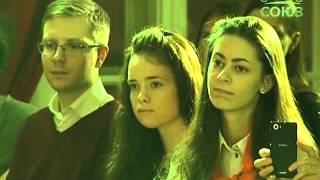 Петербург: день православной молодежи