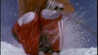 Clip from Fistful of Moguls