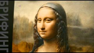 3D печать позволяет слепым увидеть шедевры мировой живописи