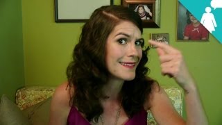 Eyeball Licking?! - Dear Mom