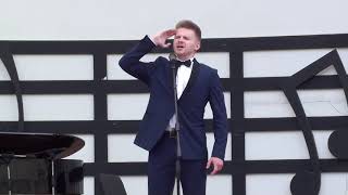 Б.  Прозоровский -  Капризная, упрямая -  Николай Землянских