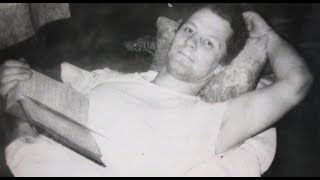 Кошмар для вертухаев - вор в законе Боец