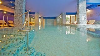 Aloe spa Roma