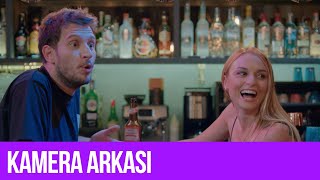 Kamera Arkası I Aynen Aynen