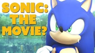 Sonic Movie Happening + New Harry Potter Book + Zombie Rabbits - The Know