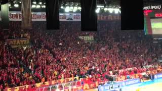 Fenerbahçe Ananın Amı #FAA Abdi ipekçi yıkılıyor