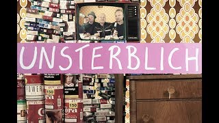 SOKO DURST "Unsterblich" vom Album "Liebe, Bier, Revolte"