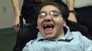 UDS Custom Wheelchair Seating