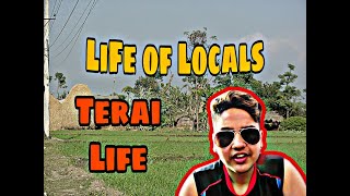 LOCALS IN TERAI| TERAI VLOG| TRAVEL VLOG| NBB