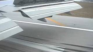 Take Off London Heathrow, Landing Miami Florida - British Airways B747 Flight