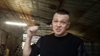 УЗВ своими руками 31 12 17 Итоги года!!!