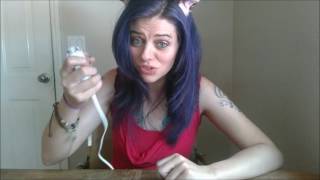 Testing out the Braun Series 3 Silk Epil Epilator !! ||OUCH||