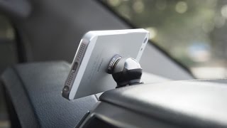 Магнитный держатель для телефона / автомобильный держатель для планшета / универсальный держатель