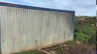 Аренда и продажа бытовок бу - КантриСтрой - https://countrystroi.ru/