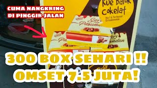 VIRAL DAN LARIS !! SERING KEHABISAN STOK !! PEKANBARU STREET FOOD #BUJANGKULINER