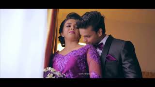 Engagement Photography & Video of Tiffani & Longines | Rehans Wedding Photography Sri Lanka