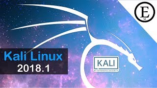 تثبيت نظام كالي لينكس 2018.1 بشكل صحيح على الفيرجول بوكس | Install kali linux system on Virtualbox