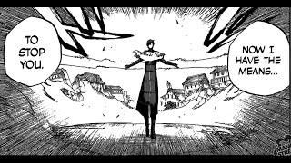 Bleach 682 Manga Chapter Review: Aizen Vs Yhwach