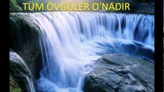 LA İLAHE İLLALLAH -İngilizce