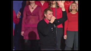 Александр Голенский.НП.Адонай.Элохим.Саваоф.