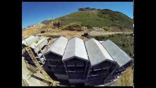 SUNSET - CONSTRUCTION UPDATE VIDEO