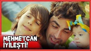 Mehmetcan İYİLEŞTİ! - Lösemiden Kurtuldu - Küçük Ağa 23.Bölüm