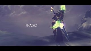 WoW - Shadez 5 Volume 1
