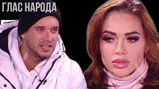 Это НЕЛЬЗЯ ПОКАЗЫВАТЬ. Юлия Белая и Ромашов устроили... | Свежак на Дом 2 @Несурьёзные заметки
