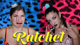 Chonga Girls Reality Show- Power 96