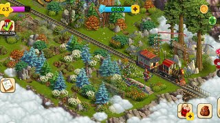 Green Hills full walkthrough | Klondike adventures